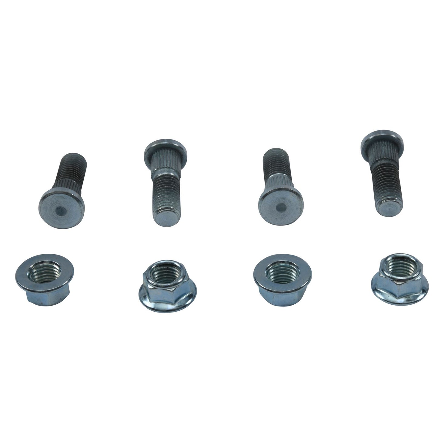 All Balls Wheel Stud and Nut Kit - Front 85-1140_1103116