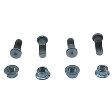 All Balls Wheel Stud and Nut Kit - Front 85-1140_1103116