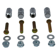 All Balls Wheel Stud and Nut Kit - Front 85-1130_1103095