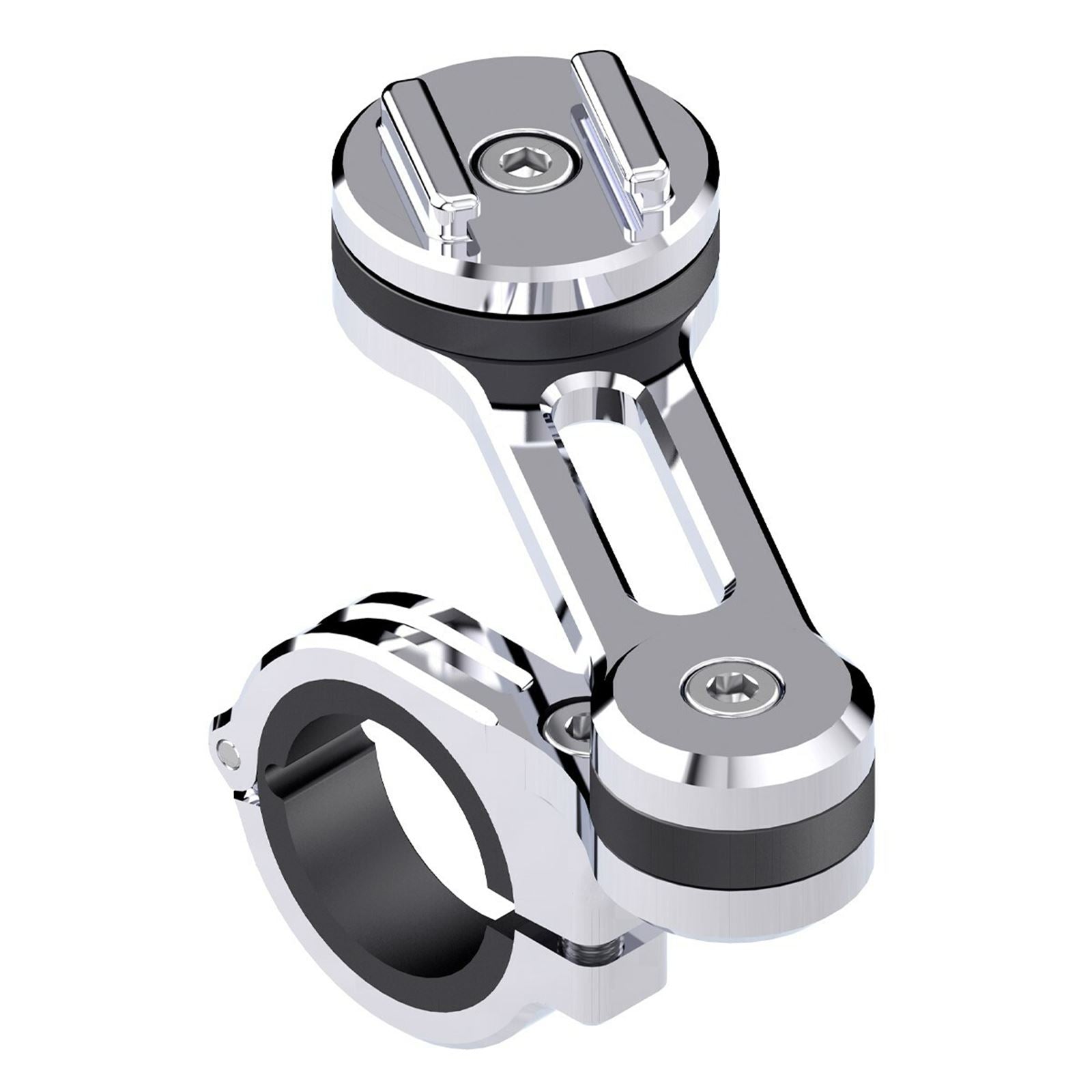 SP Connect Moto Mount5 Pro Chrome [MPN: 53129]_860518