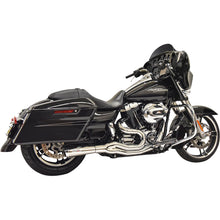 Bassani Manufacturing 2:1 Exhaust - Chrome [MPN: 1F61C]_1065255
