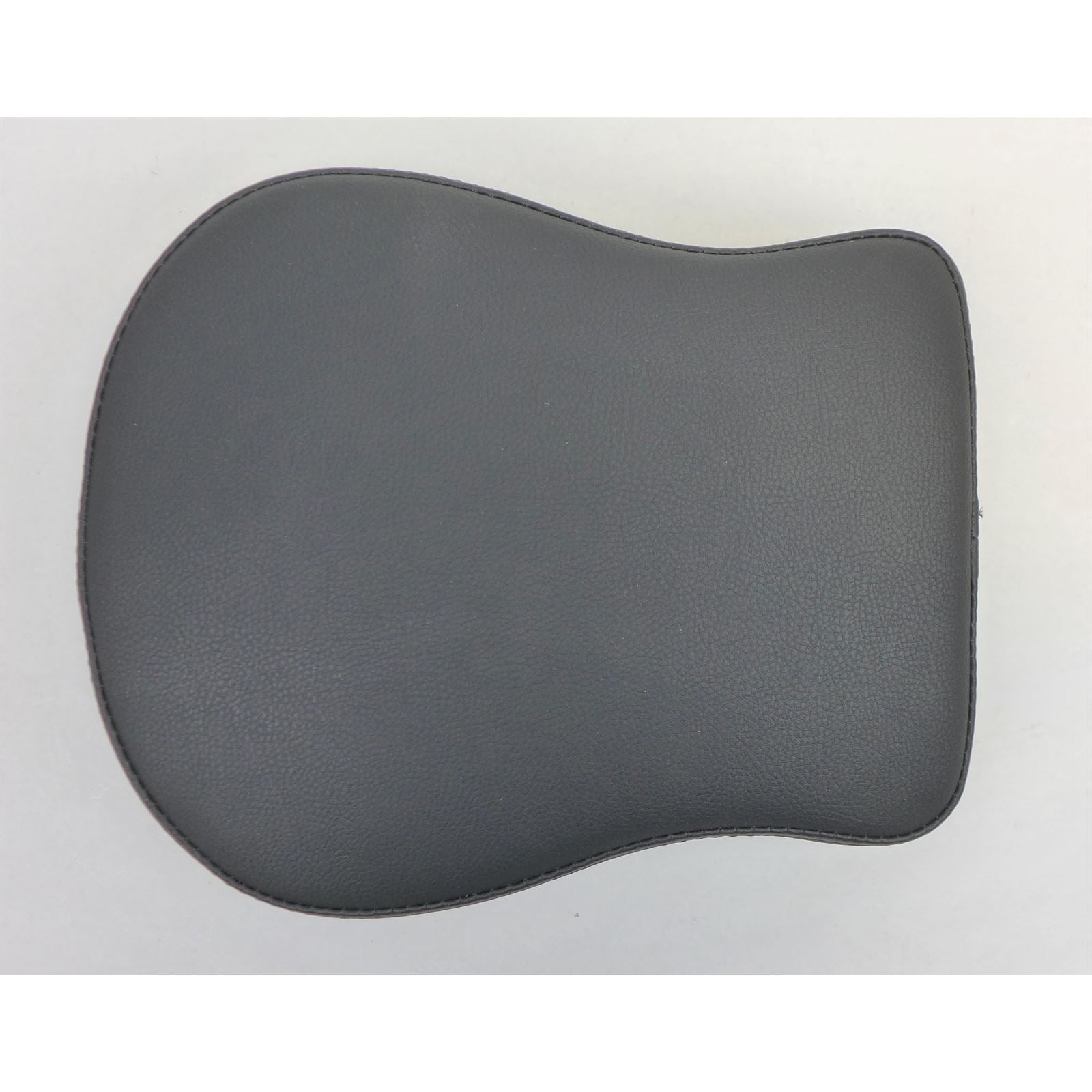Saddlemen Contoured Saddlehyde S3 Pad - 9" OPEN BOX SA1018_944768
