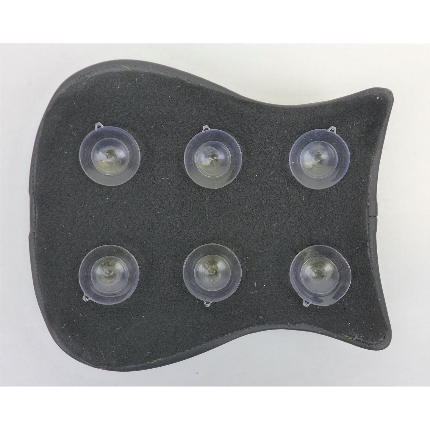 Saddlemen Contoured Saddlehyde S3 Pad - 9" OPEN BOX SA1018_944769