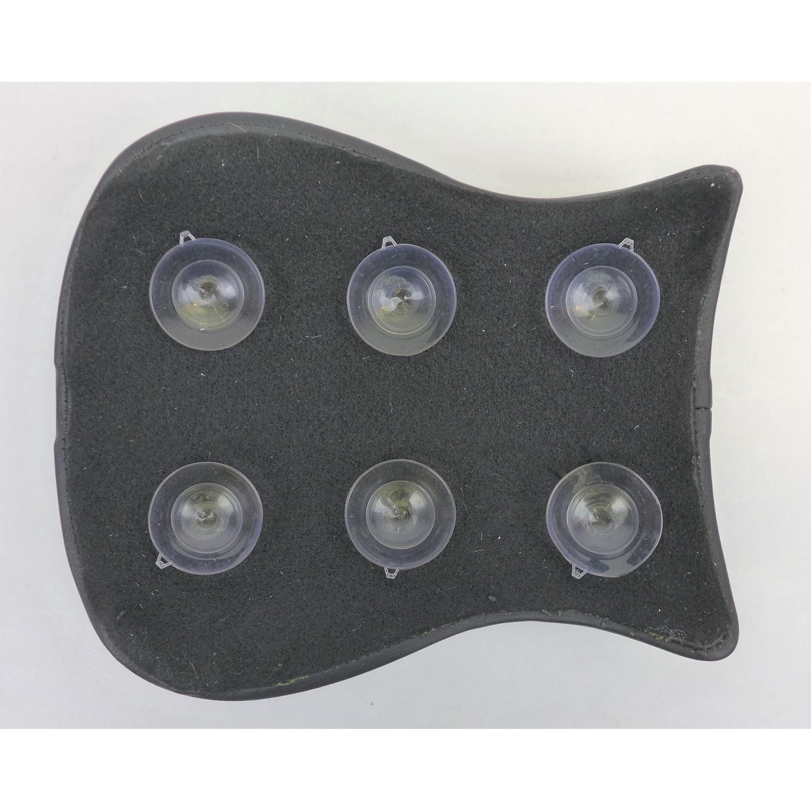 Saddlemen Contoured Saddlehyde S3 Pad - 9" OPEN BOX SA1018_944769