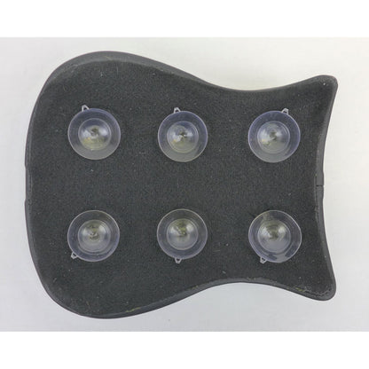 Saddlemen Contoured Saddlehyde S3 Pad - 9" OPEN BOX SA1018_944769
