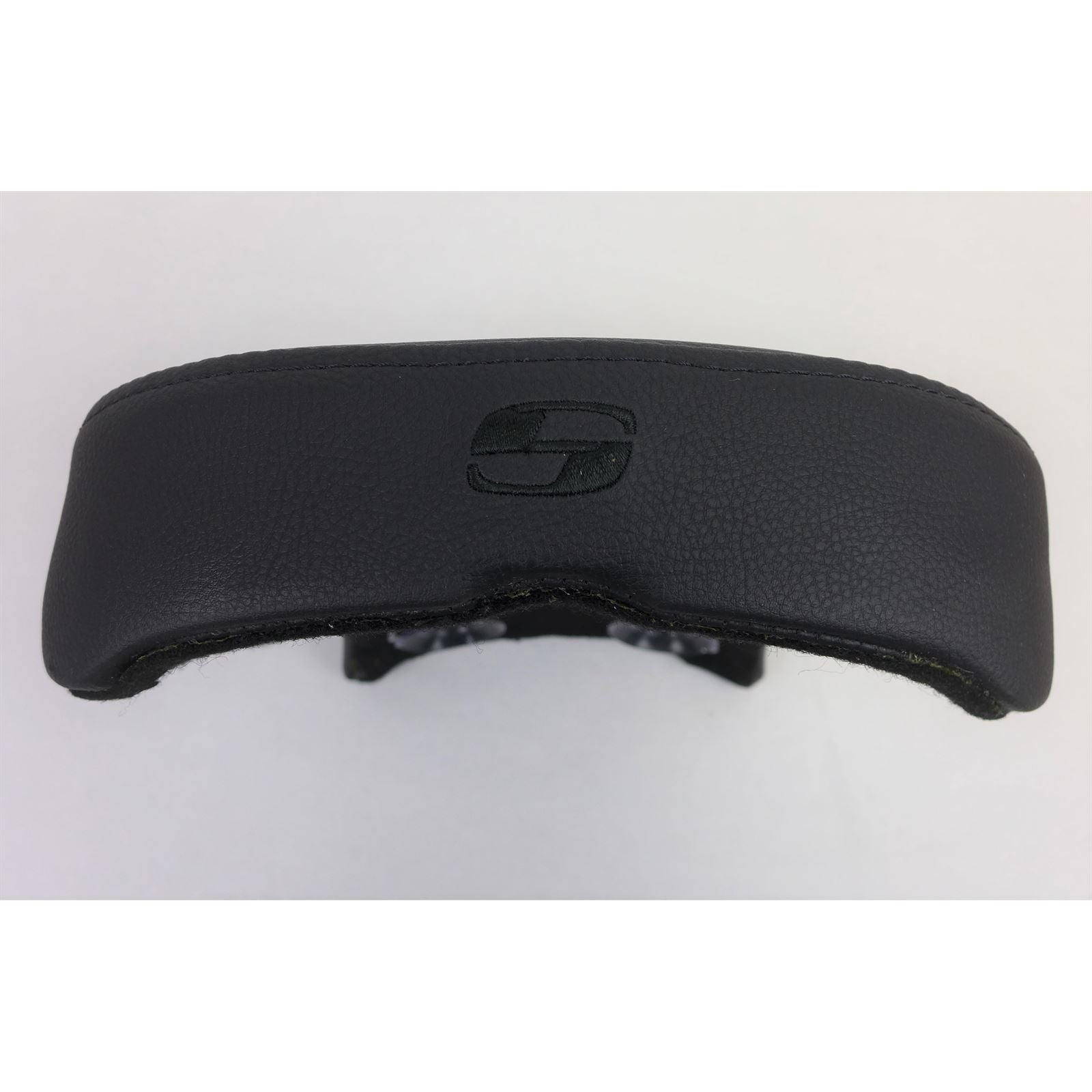 Saddlemen Contoured Saddlehyde S3 Pad - 9" OPEN BOX SA1018_944770