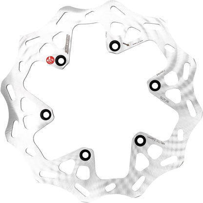 Braking Brake Rotor - WF4515 [MPN: WF4515]_1157175