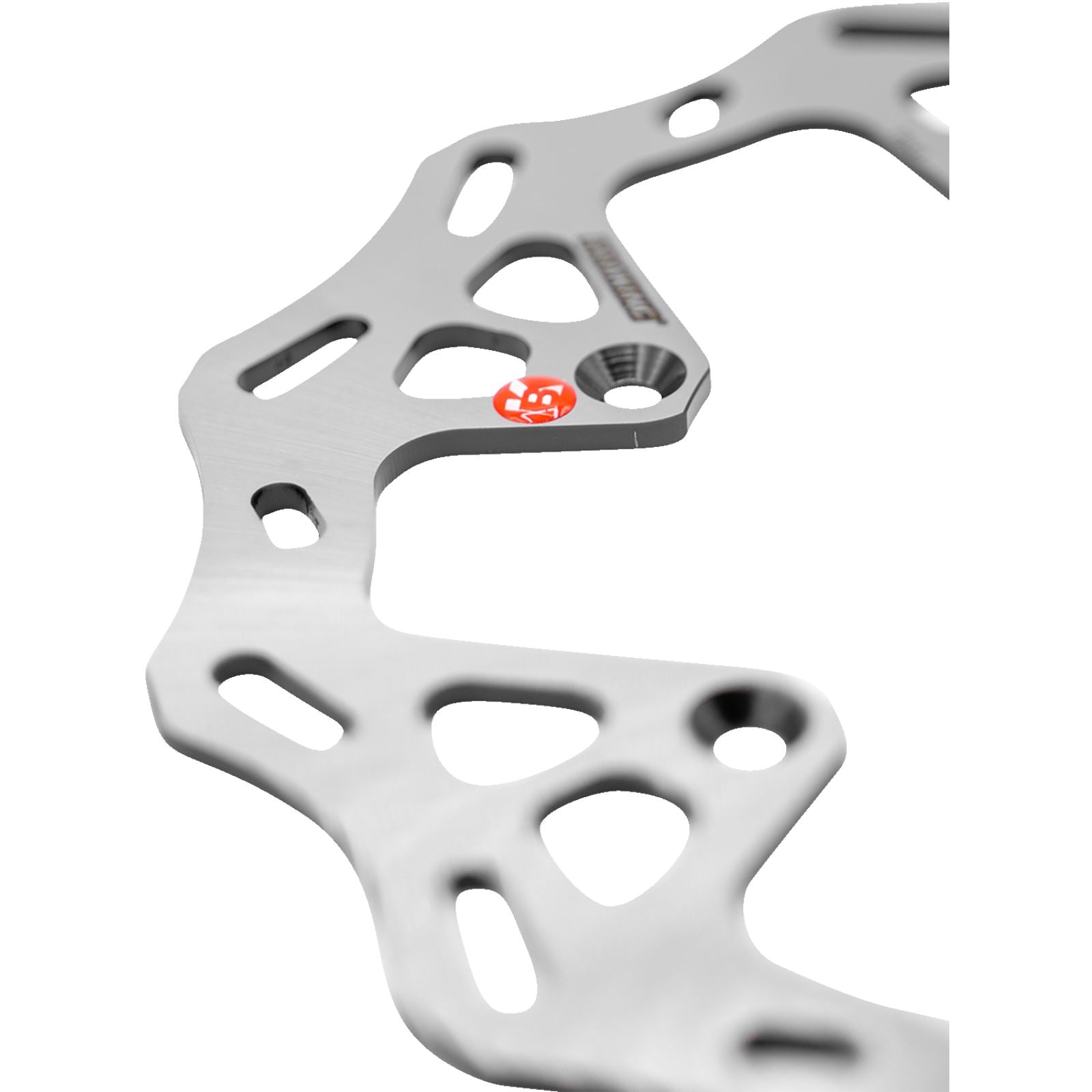 Braking Brake Rotor - WF4515 [MPN: WF4515]_1157158