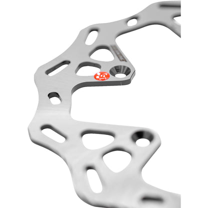 Braking Brake Rotor - WF4515 [MPN: WF4515]_1157158