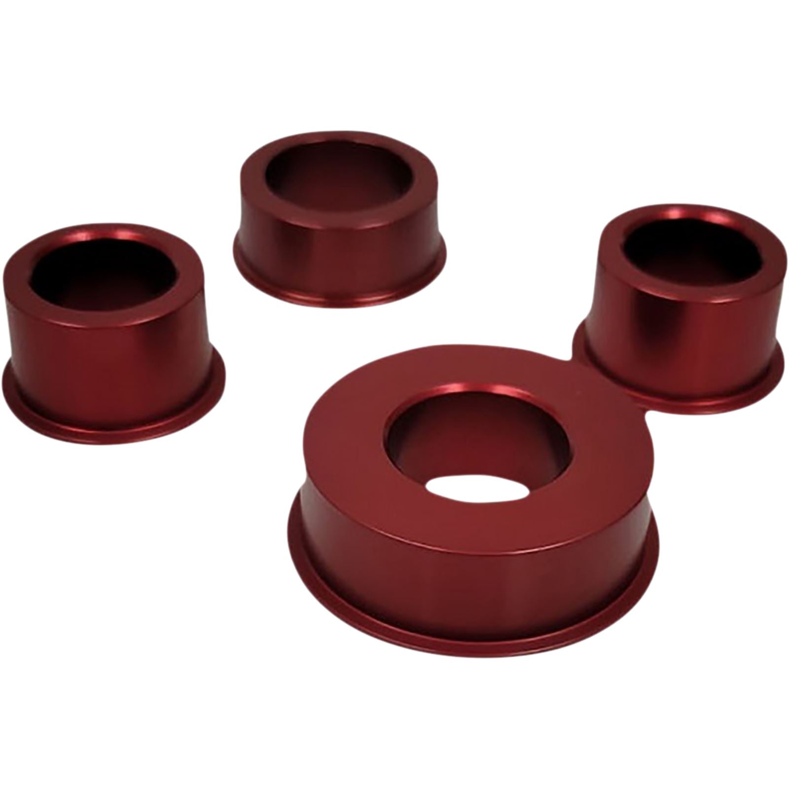 Driven Captive Wheel Spacer For Yamaha DCWS-034_1065259