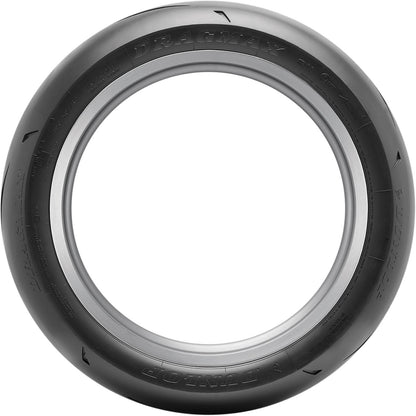 Dunlop Dragmax Tire - Rear - 190/50R17 - 73W 45246215_860953