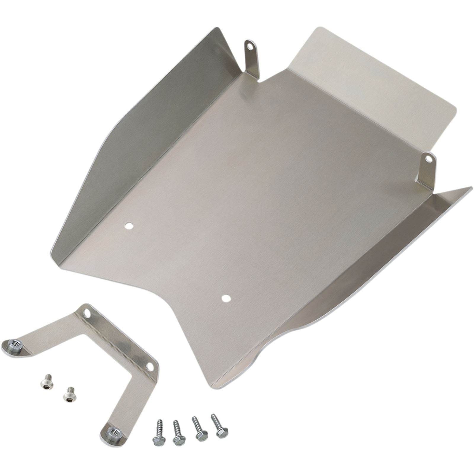 Show Chrome Skid Plate for Can-Am Ryker 2019+ 41-421_1065417