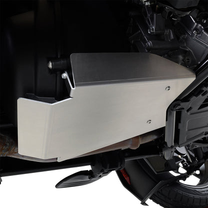 Show Chrome Skid Plate for Can-Am Ryker 2019+ 41-421_1065419