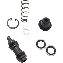 Drag Specialties Rebuild Kit - Clutch - Hydraulic - Front 0617-0402_860952