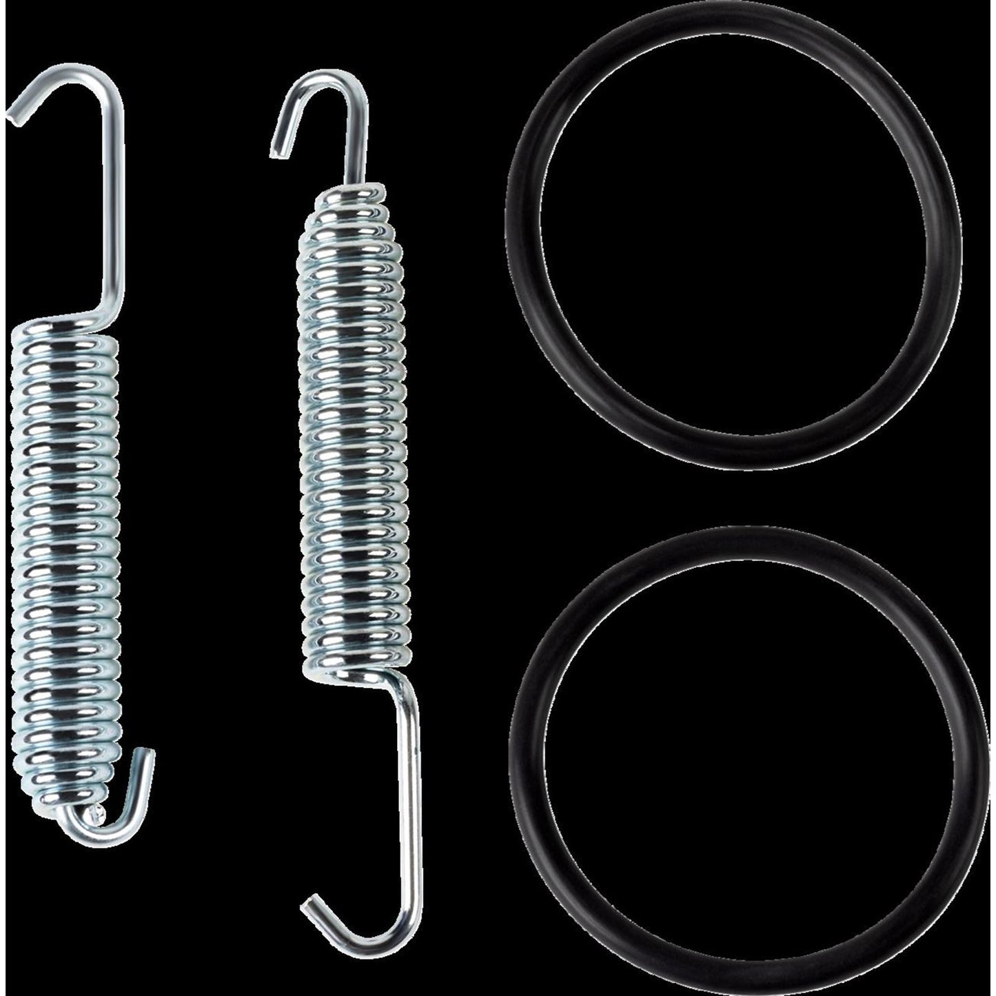 Moose Offroad Exhaust Gasket Kit for Yamaha 823201MSE_1437727