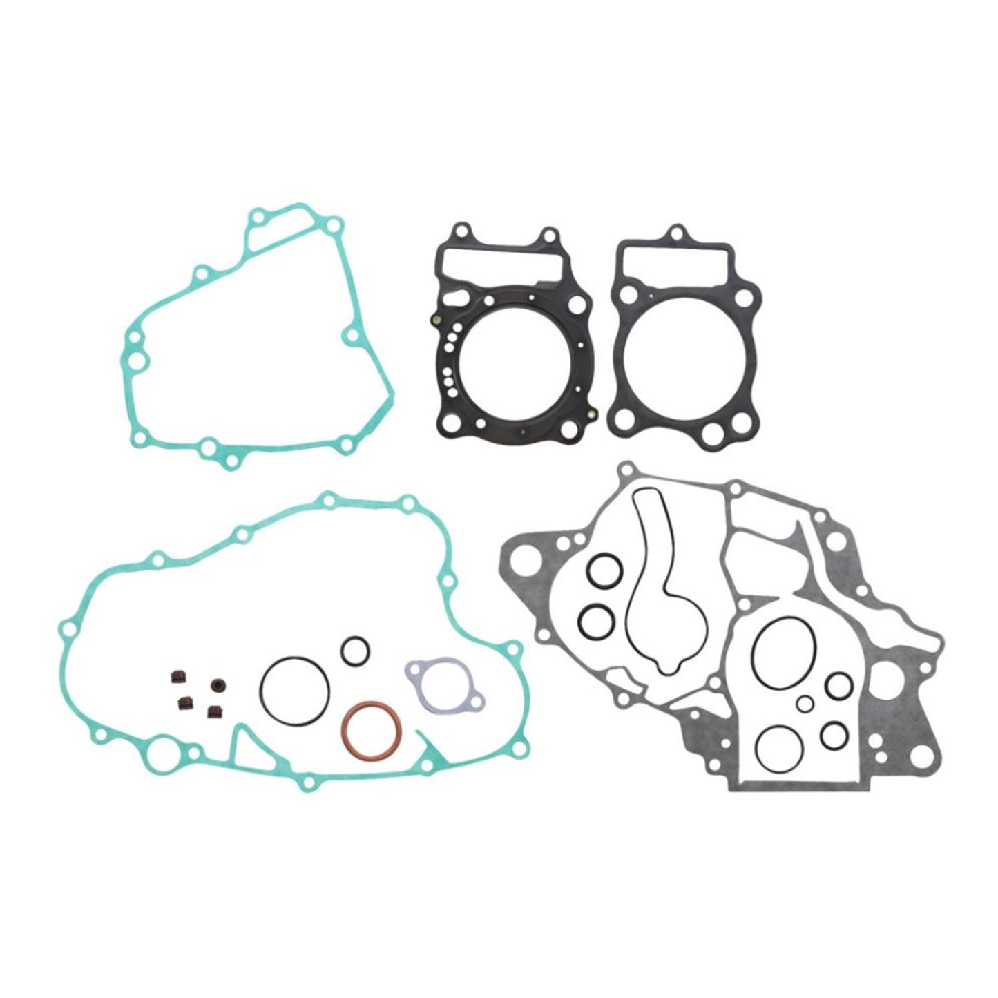 Moose Offroad Complete Motor Gasket Kit [MPN: 808213MSE]_894444