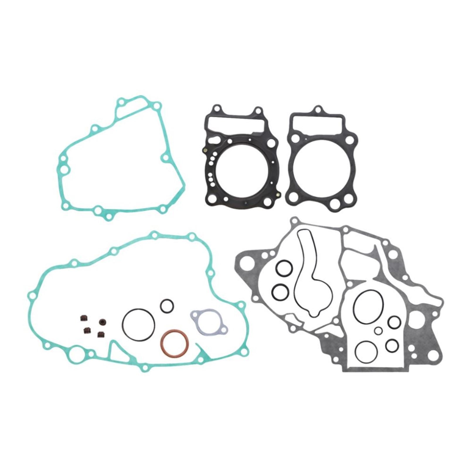 Moose Offroad Complete Motor Gasket Kit [MPN: 808213MSE]_894444