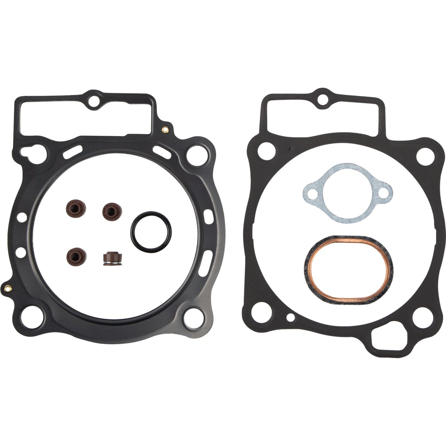 Moose Offroad Gasket Set - Top End for Honda 8100042MSE_1153807