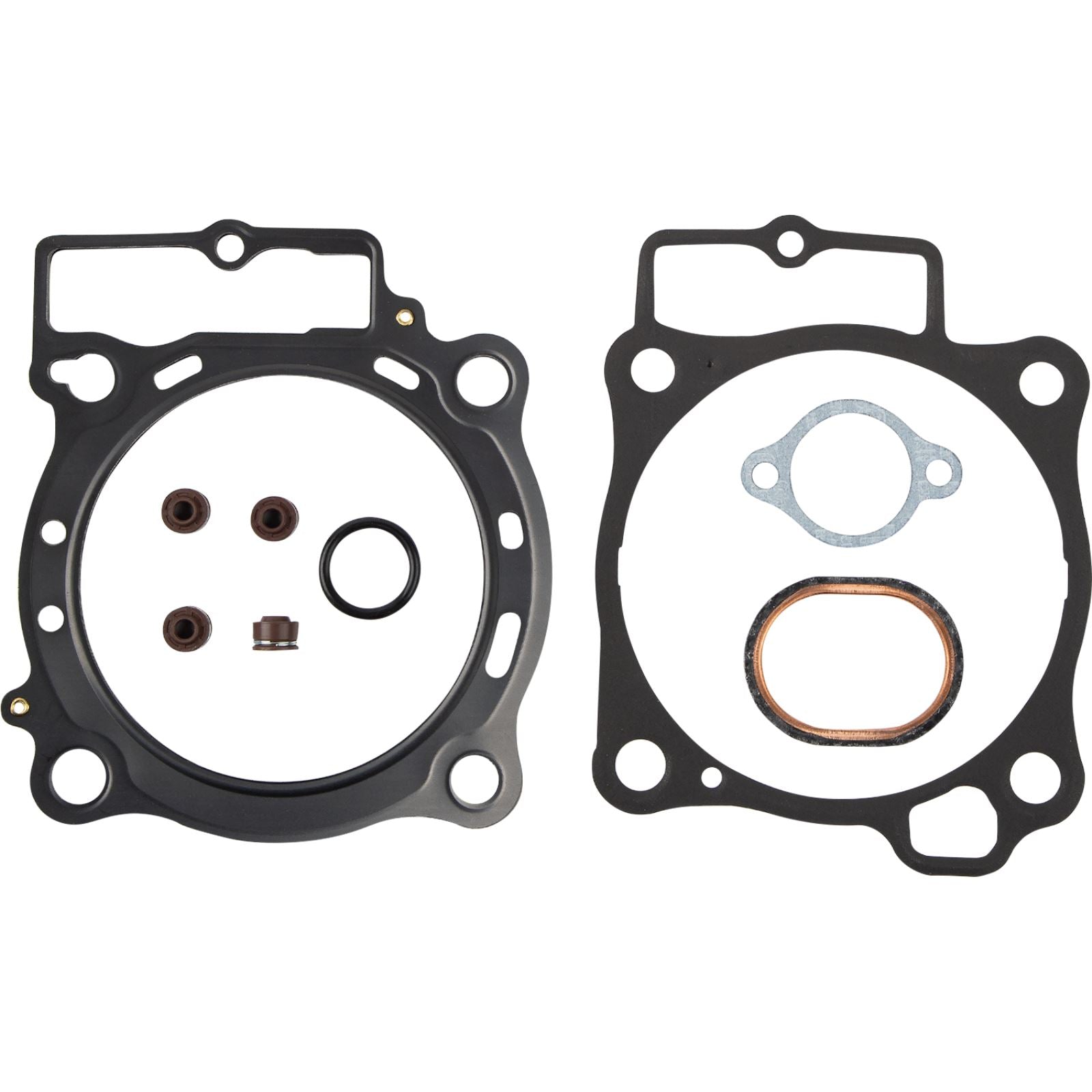 Moose Offroad Gasket Set - Top End for Honda 8100042MSE_1153807