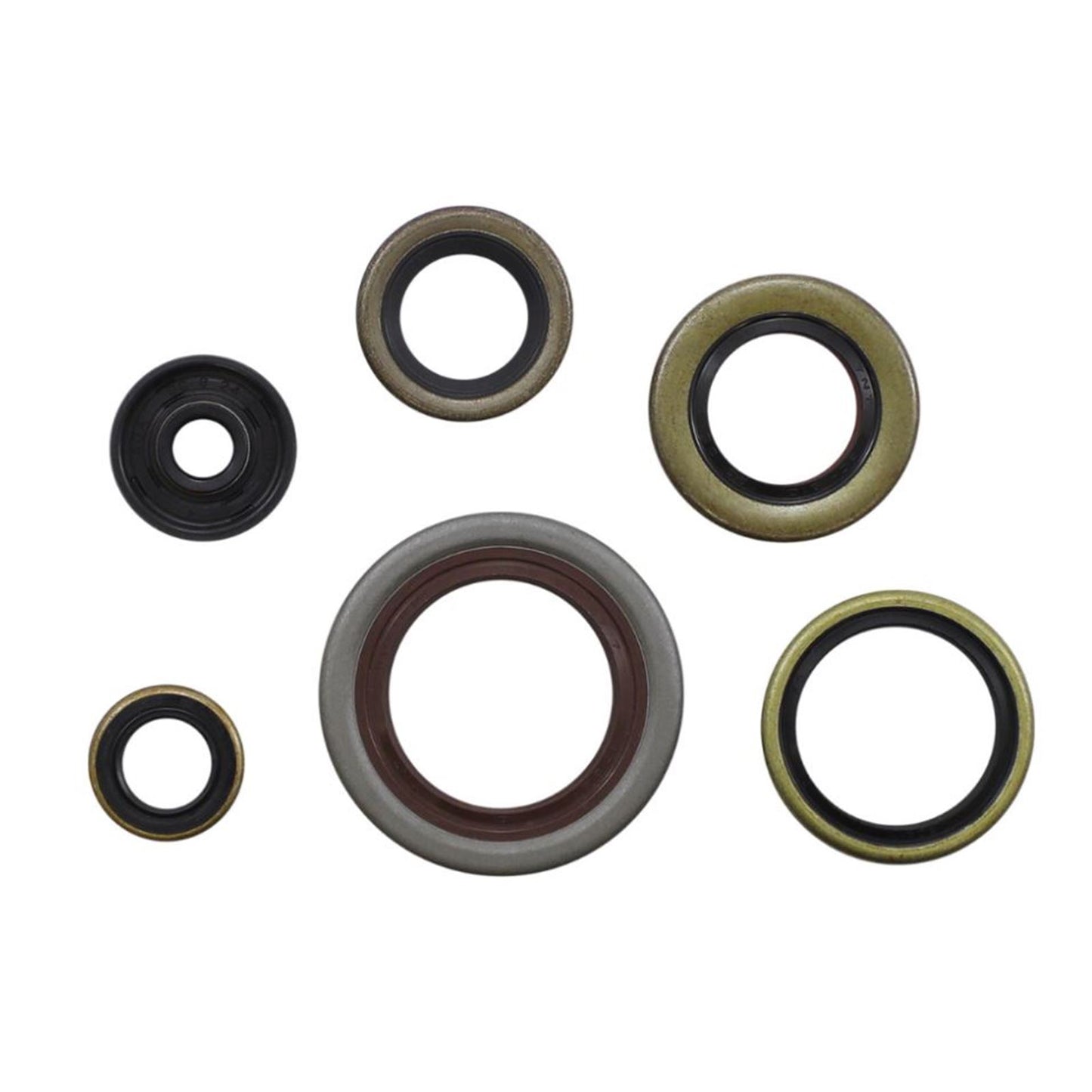Moose Offroad Oil Seal Gasket Kit 822348MSE_894453