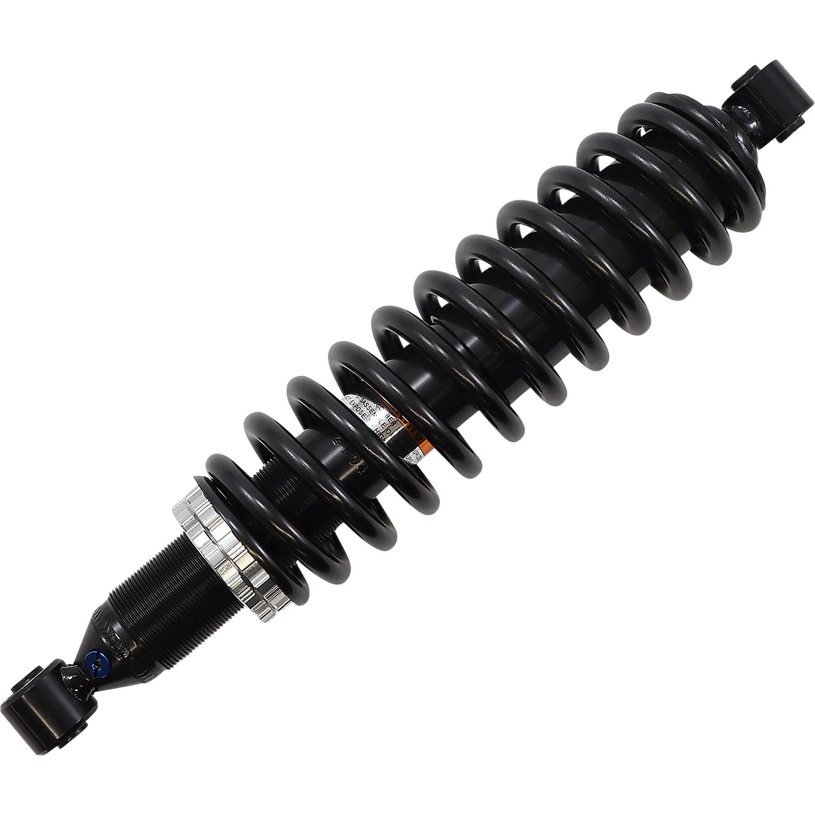 Moose Offroad Gas Shock - Heavy Duty - Rear AU-04472_1095152