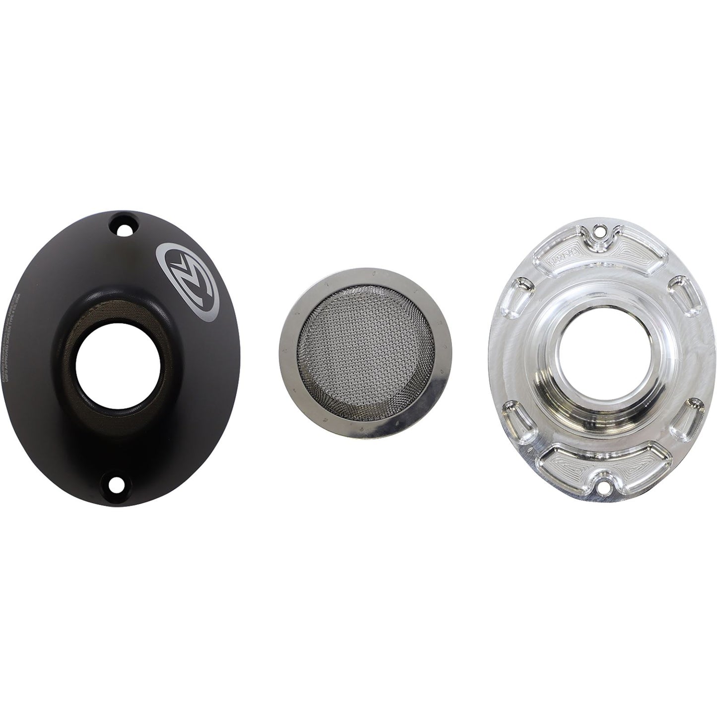 Moose Offroad Spark Arrestor End Cap 40-4021_1095153