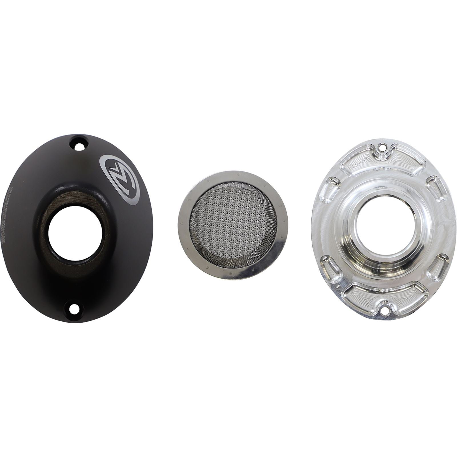 Moose Offroad Spark Arrestor End Cap 40-4021_1095153