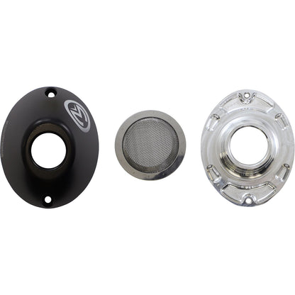 Moose Offroad Spark Arrestor End Cap 40-4021_1095153