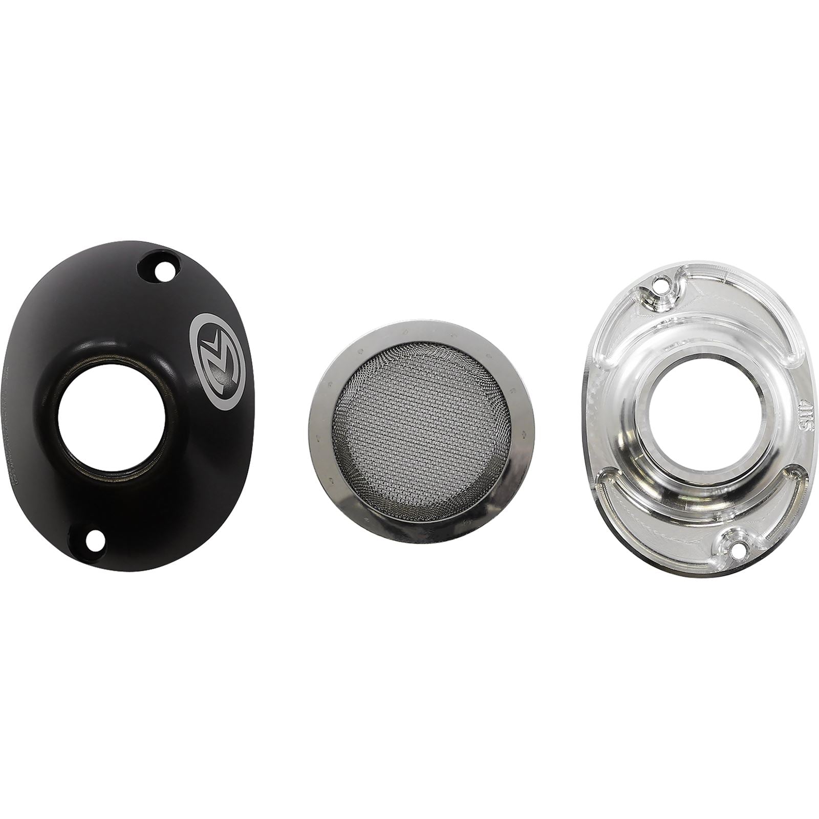 Moose Offroad Spark Arrestor End Cap 40-4115_1095155