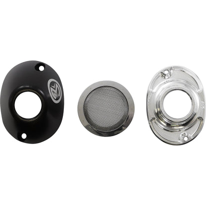 Moose Offroad Spark Arrestor End Cap 40-4115_1095155