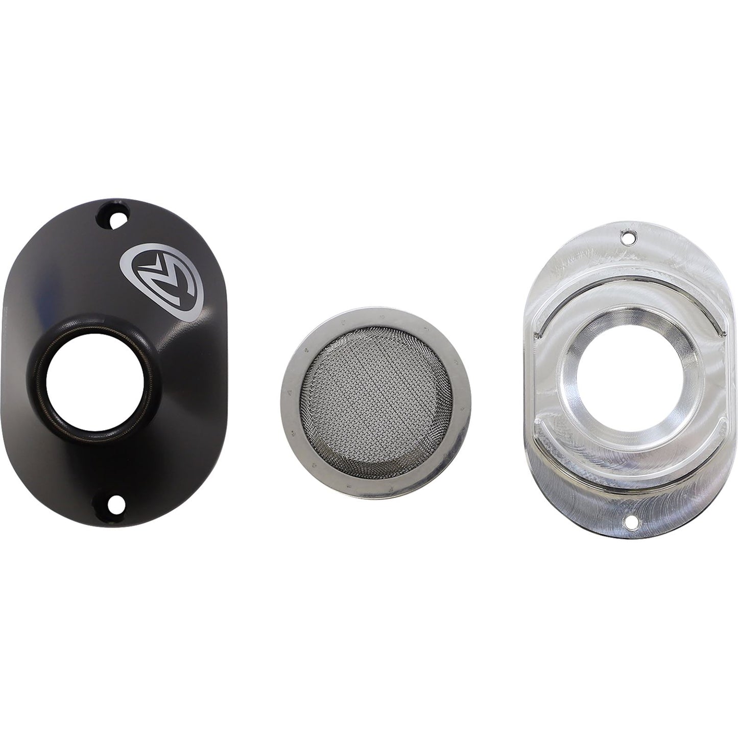 Moose Offroad Spark Arrestor End Cap 40-5011_1095156