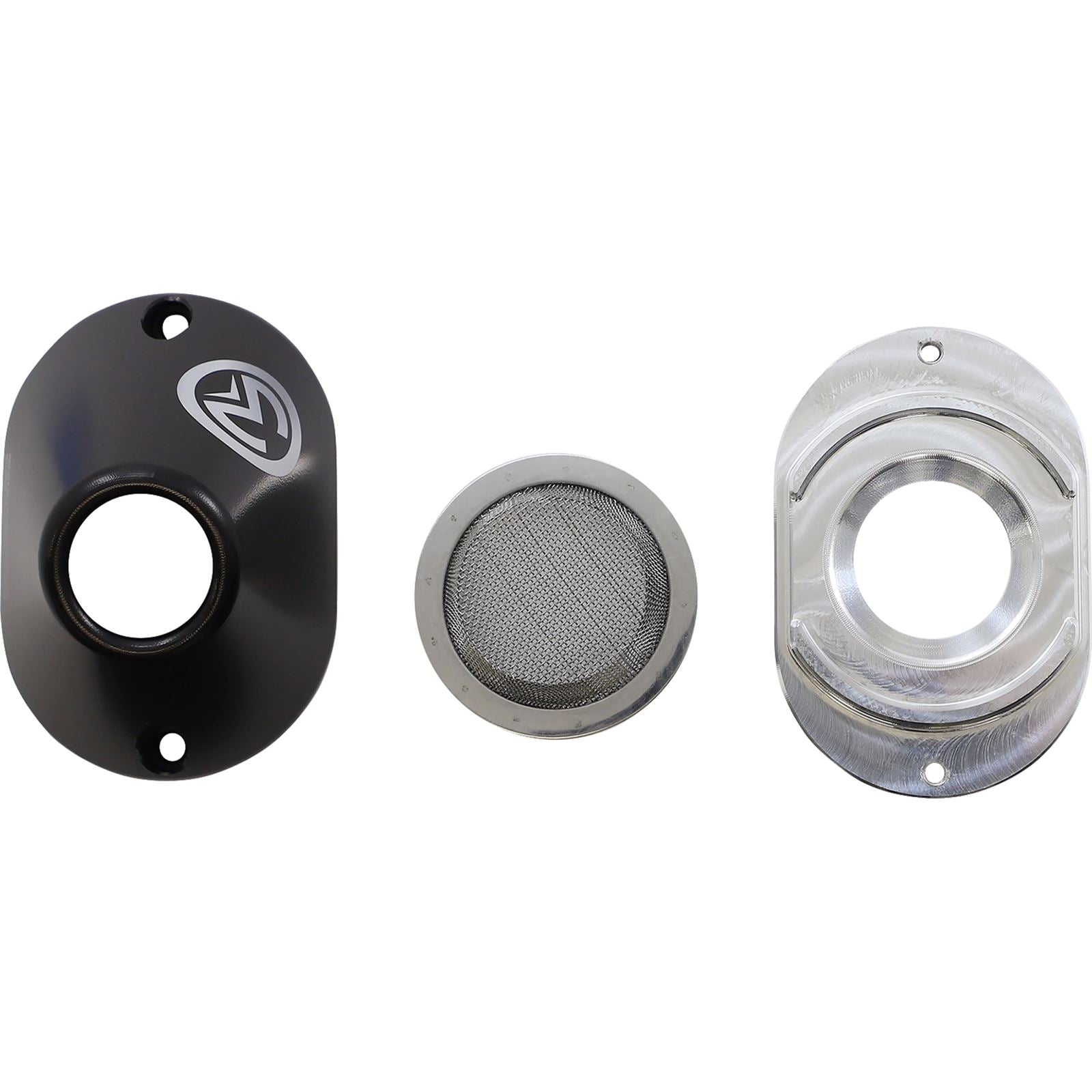 Moose Offroad Spark Arrestor End Cap 40-5011_1095156