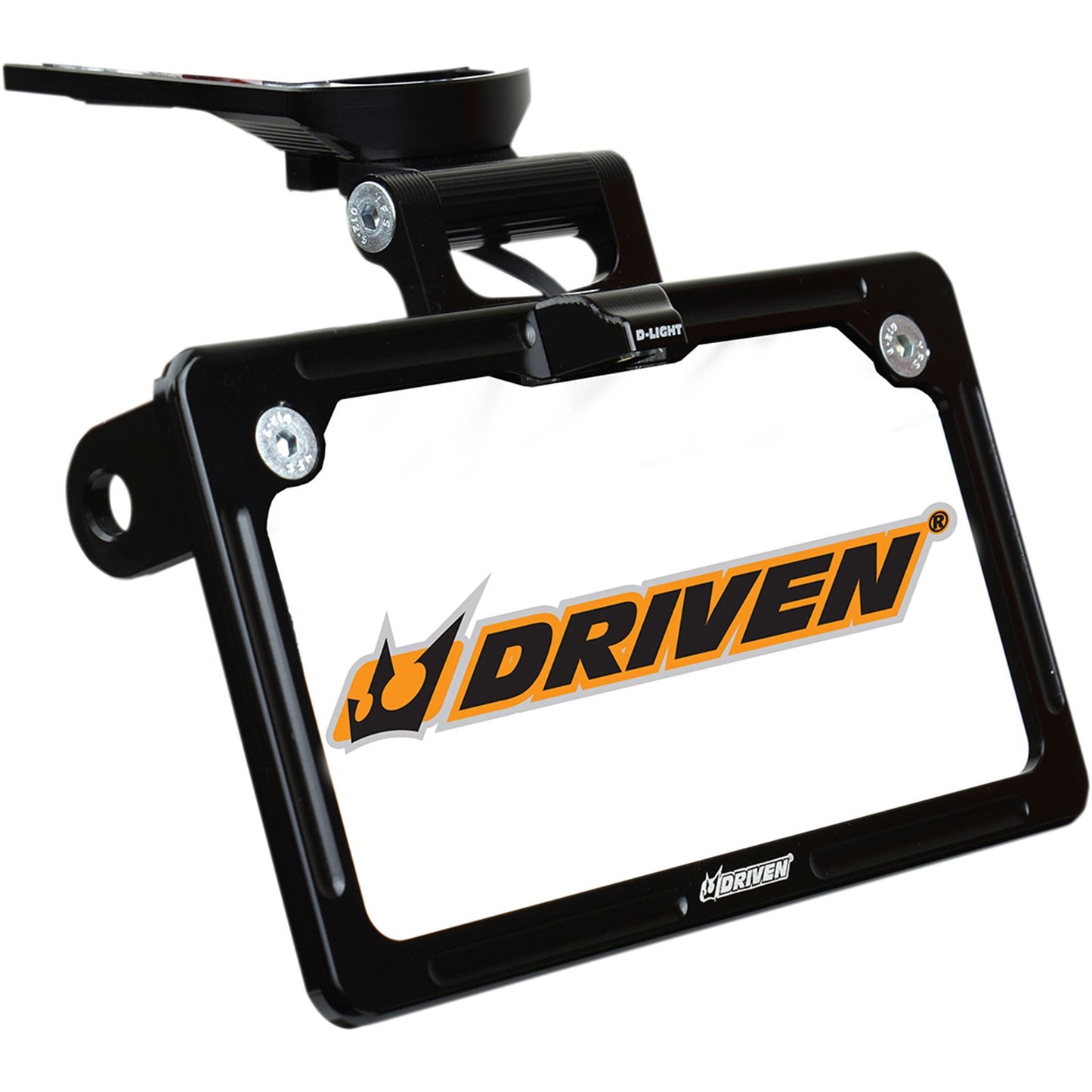 Driven Fender Eliminator - ZX-6R DKZ-050_1063181