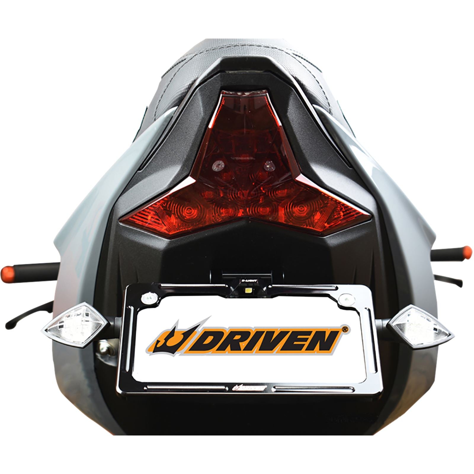 Driven Fender Eliminator - ZX-6R DKZ-050_1063174