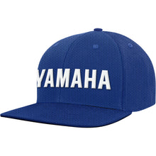 Yamaha Hat - Royal Blue NP21A-H2689_860949