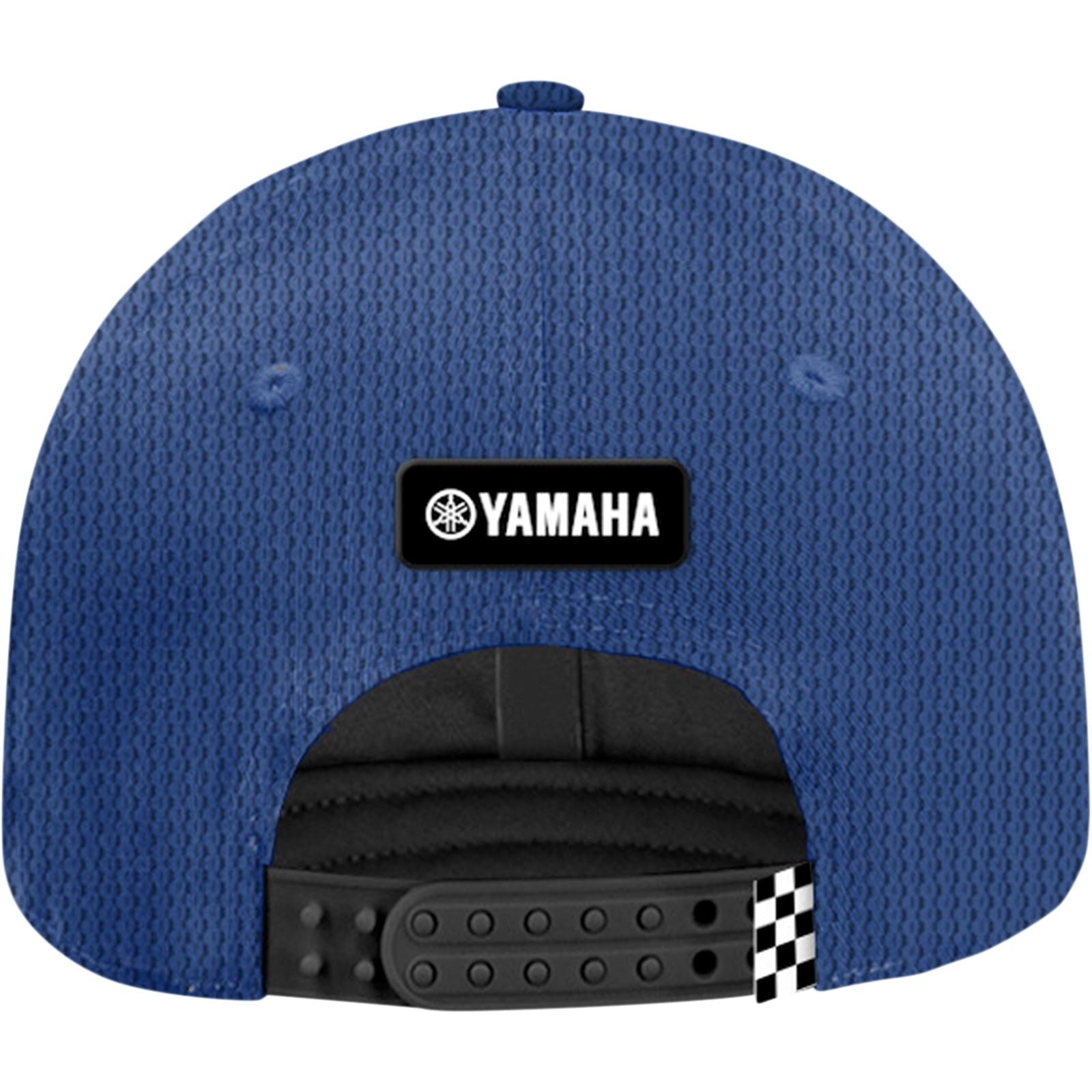 Yamaha Hat - Royal Blue NP21A-H2689_860948