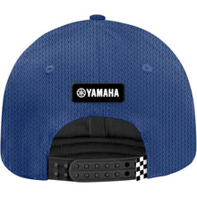 Yamaha Hat - Royal Blue NP21A-H2689_860948