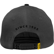 Yamaha Vintage Patch Hat - Gray NP21A-H2691_860945