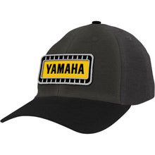Yamaha Vintage Patch Hat - Gray NP21A-H2691_860944