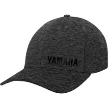Yamaha Velcro Hat - Dark Gray NP21A-H2736_860941