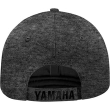 Yamaha Velcro Hat - Dark Gray NP21A-H2736_860940