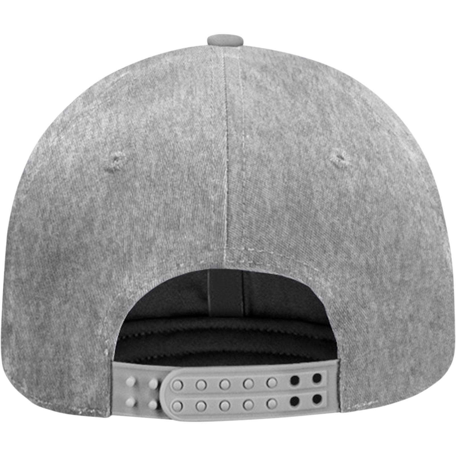 Yamaha Flannel Hat - Heather Gray/Blue NP21A-H2737_860937