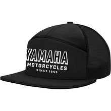 Yamaha Moto Camper Hat - Black NP21A-H2738_860936