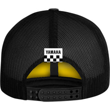 Yamaha Moto Camper Hat - Black NP21A-H2738_860935