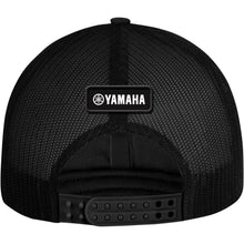 Yamaha Motorcycle Patch Hat - Black NP21A-H2740_860932