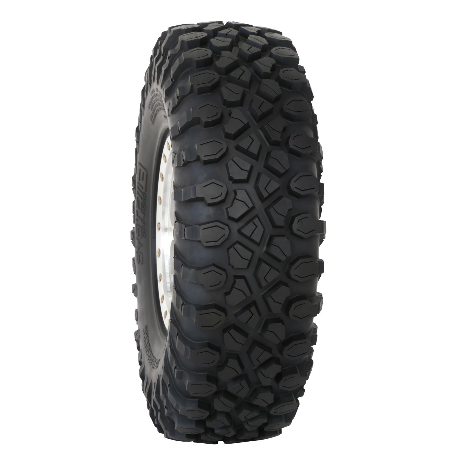 System 3 XC450 Radial Tire - 32x10R-14, Radial S3-0960_1308374
