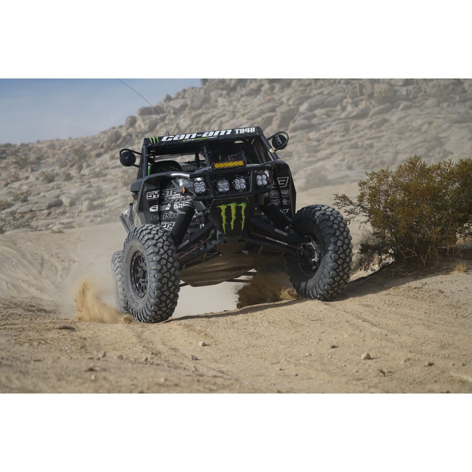 System 3 XC450 Radial Tire - 32x10R-14, Radial S3-0960_1308377