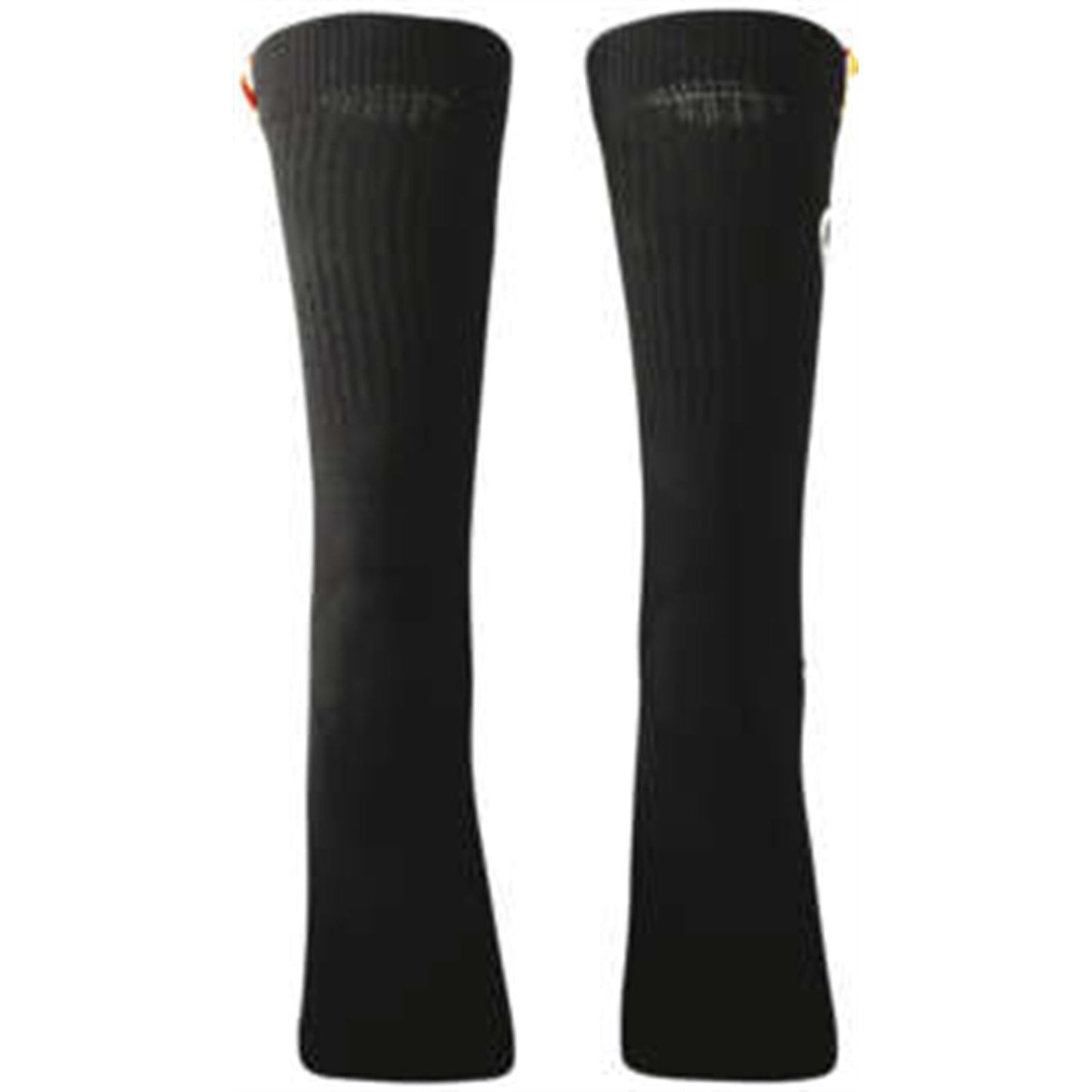 FMF Racing Staple Socks Black, One Size SP22194900_1060540