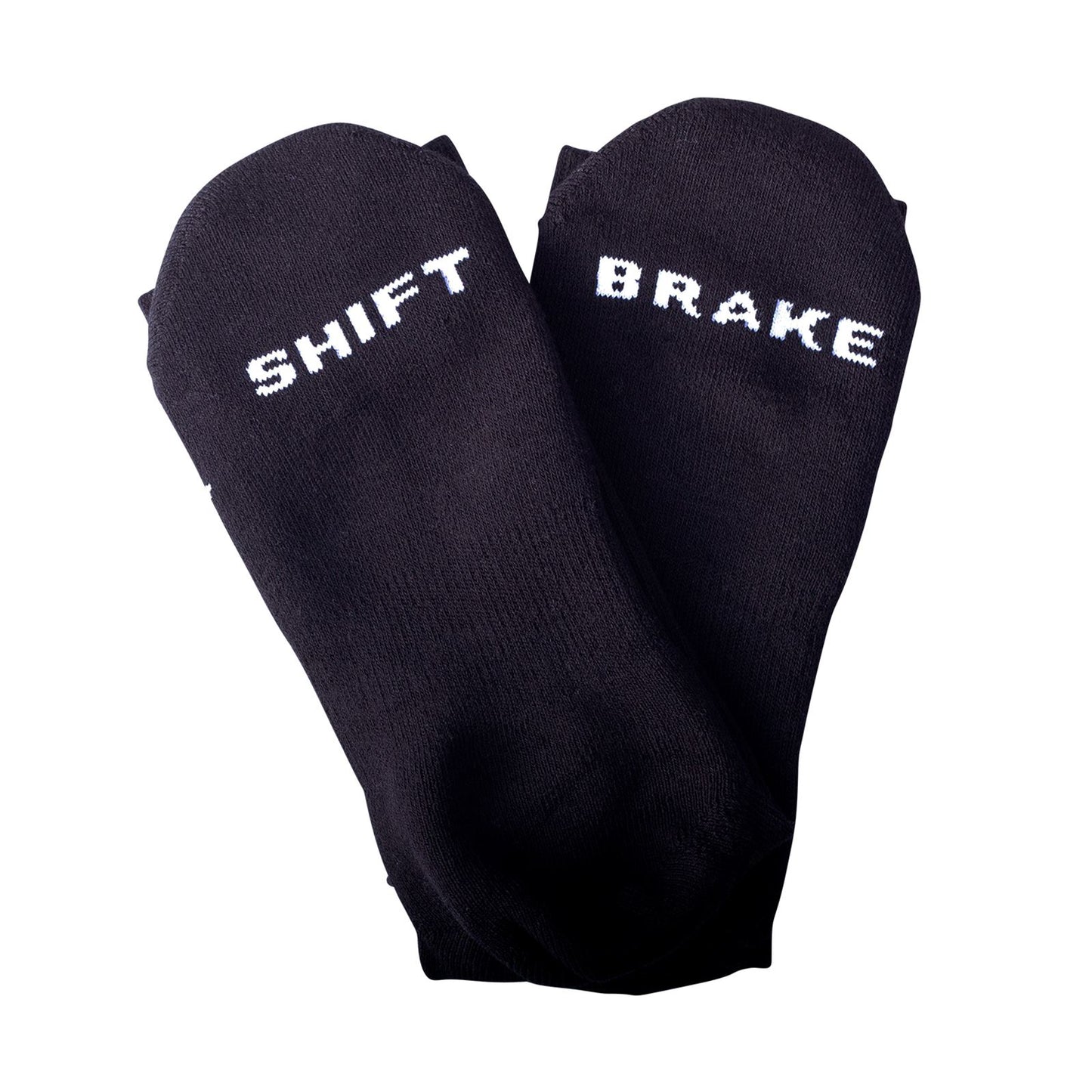 FMF Racing Staple Socks Black, One Size SP22194900_872805