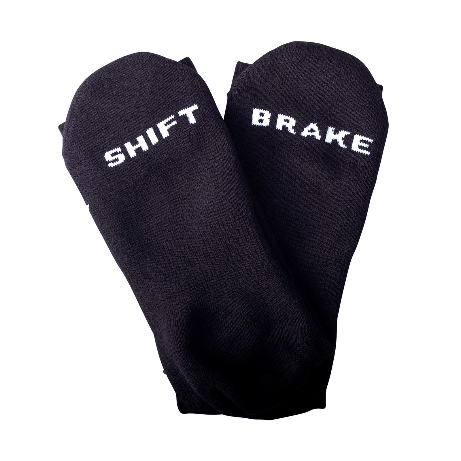 FMF Racing Staple Socks Black, One Size SP22194900_872805